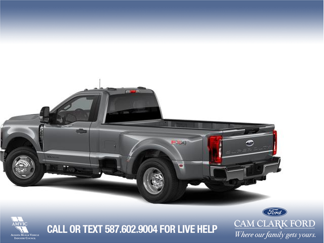 2026 Ford F-350 XLT (Stk: 26T6361) in Olds - Image 2 of 7