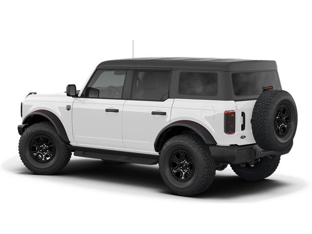 2026 Ford Bronco Big Bend (Stk: 26AS3773) in Airdrie - Image 2 of 7
