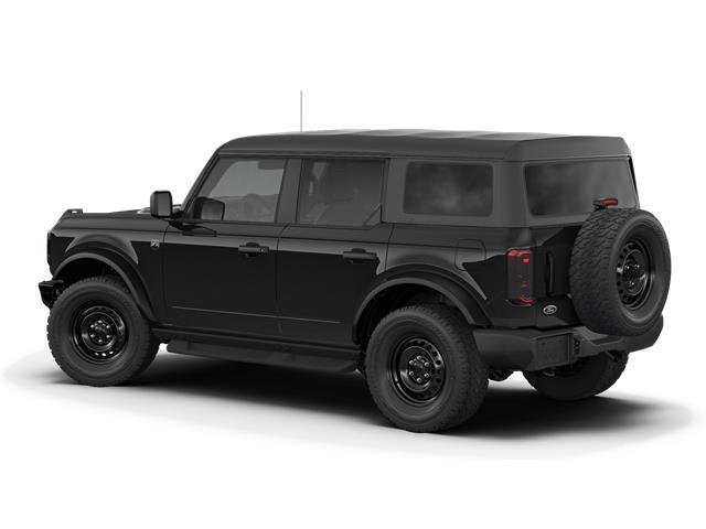 2026 Ford Bronco Big Bend (Stk: 26AS8532) in Airdrie - Image 2 of 7