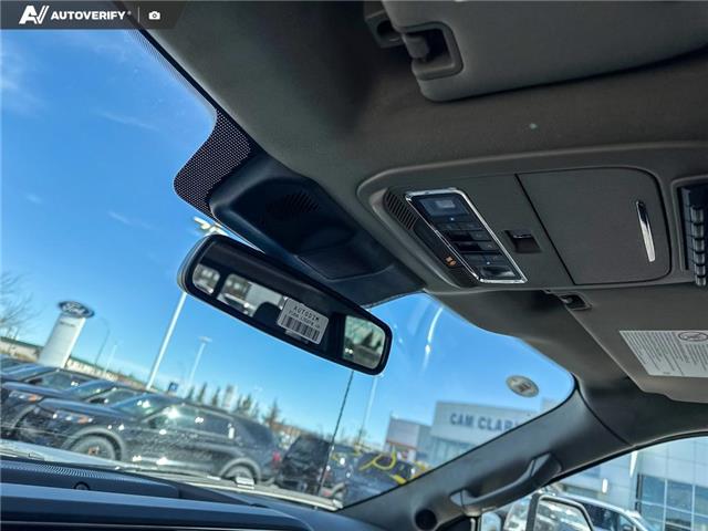 2026 Ford F-350 Platinum (Stk: 26T6089) in Red Deer - Image 20 of 24