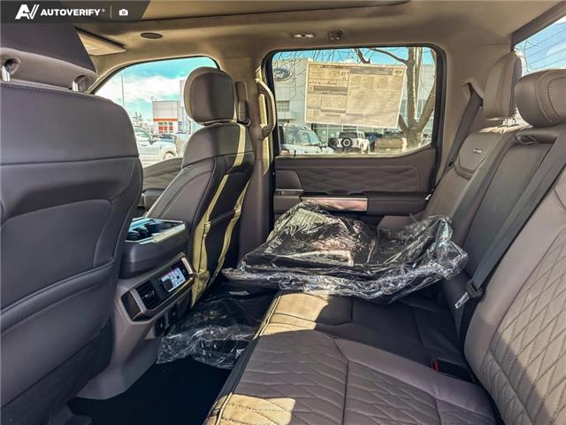 2026 Ford F-150 Platinum (Stk: 26T0930) in Red Deer - Image 22 of 24 2026 Ford F-150 Platinum (Stk: 26T0930) in Red Deer - Image 22 of 24