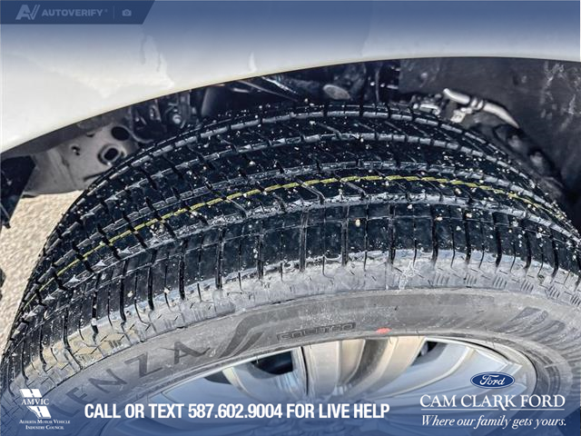 2026 Ford F-150 Platinum (Stk: 26T0810) in Red Deer - Image 7 of 24