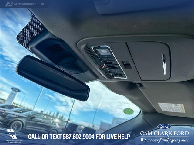 2026 Ford F-150 Platinum (Stk: 26T0810) in Red Deer - Image 20 of 24