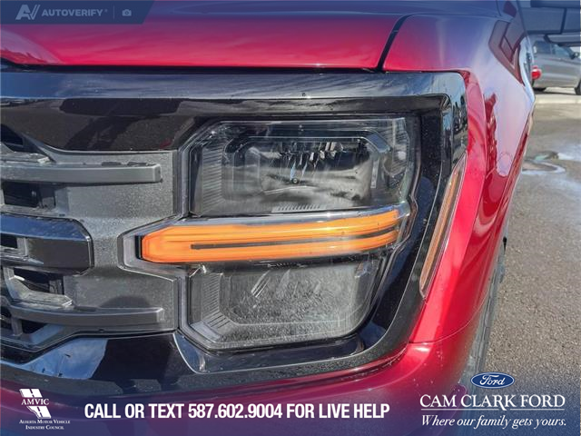2026 Ford F-150 XLT (Stk: 26T0049) in Olds - Image 8 of 25