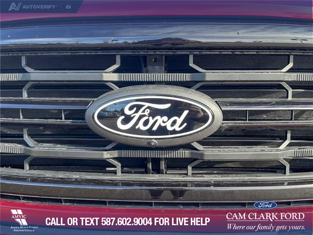 2026 Ford F-150 XLT (Stk: 26T0049) in Olds - Image 9 of 25