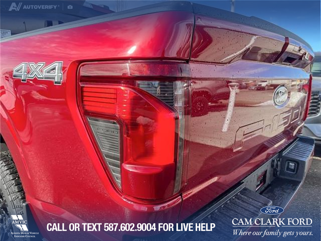 2026 Ford F-150 XLT (Stk: 26T0049) in Olds - Image 11 of 25