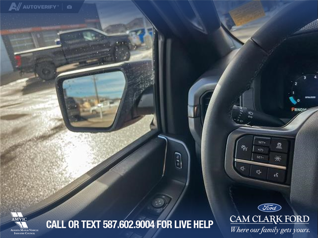 2026 Ford F-150 XLT (Stk: 26T0049) in Olds - Image 17 of 25