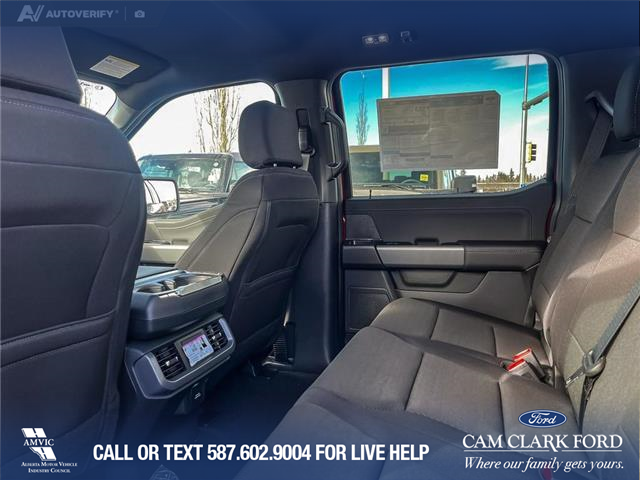 2026 Ford F-150 XLT (Stk: 26T0049) in Olds - Image 23 of 25