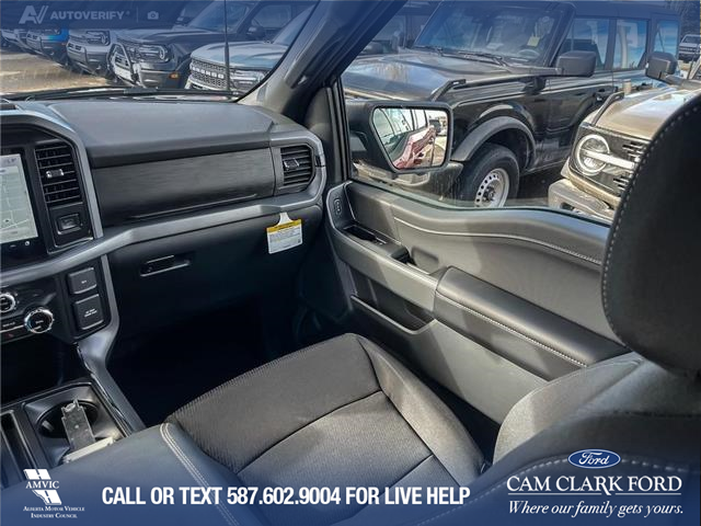 2026 Ford F-150 XLT (Stk: 26T0049) in Olds - Image 25 of 25