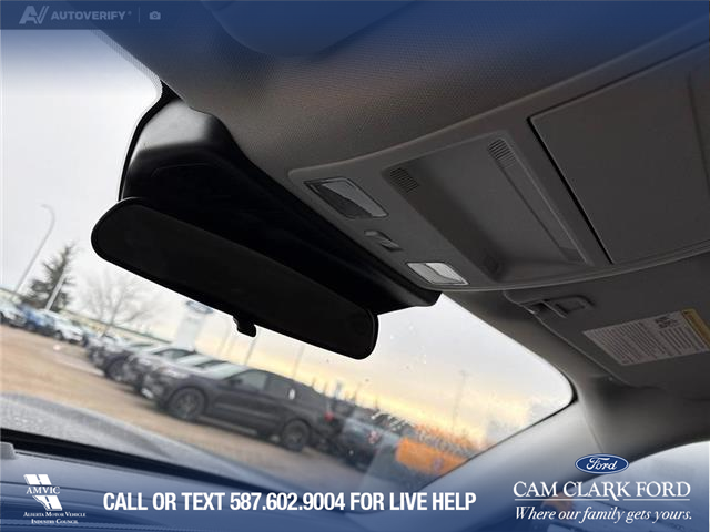 2026 Ford Bronco Sport Big Bend (Stk: 26S9408) in Red Deer - Image 18 of 25