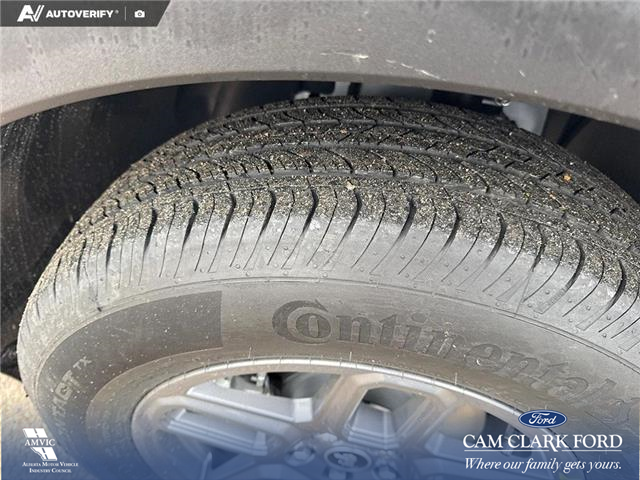 2026 Ford Bronco Sport Big Bend (Stk: 26S9321) in Red Deer - Image 7 of 25