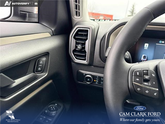 2026 Ford Bronco Sport Big Bend (Stk: 26S9321) in Red Deer - Image 21 of 25