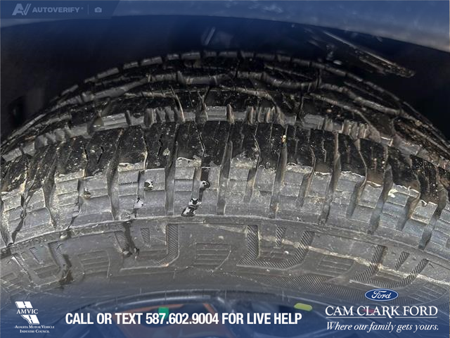 2026 Ford Explorer Tremor (Stk: 26S3305) in Red Deer - Image 7 of 25