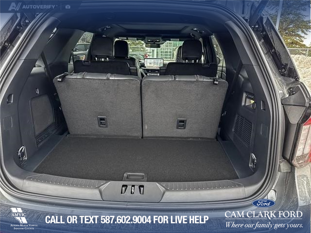 2026 Ford Explorer Tremor (Stk: 26S3305) in Red Deer - Image 12 of 25