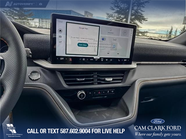 2026 Ford Explorer Tremor (Stk: 26S3305) in Red Deer - Image 19 of 25