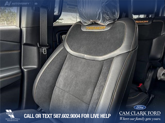 2026 Ford Explorer Tremor (Stk: 26S3305) in Red Deer - Image 20 of 25