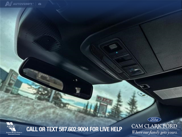 2026 Ford Explorer Tremor (Stk: 26S3305) in Red Deer - Image 21 of 25