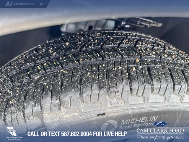 2026 Ford Explorer Platinum (Stk: 26S4041) in Red Deer - Image 7 of 25