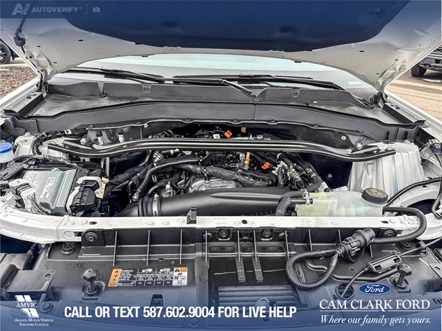 2026 Ford Explorer Platinum (Stk: 26S4041) in Red Deer - Image 10 of 25