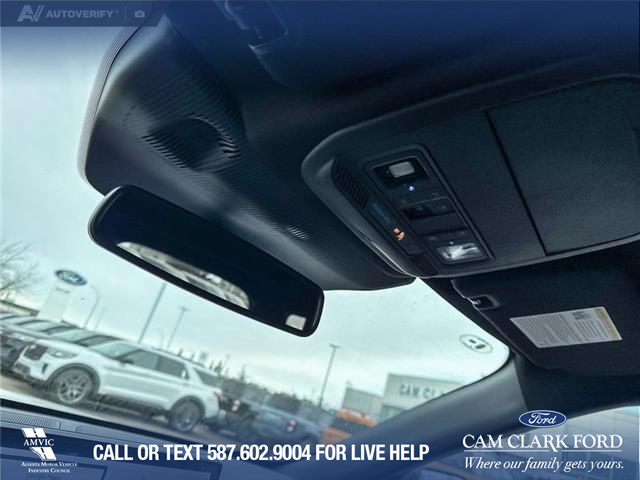 2026 Ford Explorer Platinum (Stk: 26S4041) in Red Deer - Image 21 of 25