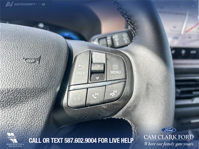 2026 Ford Bronco Sport Outer Banks (Stk: 26AS6819) in Airdrie - Image 16 of 25