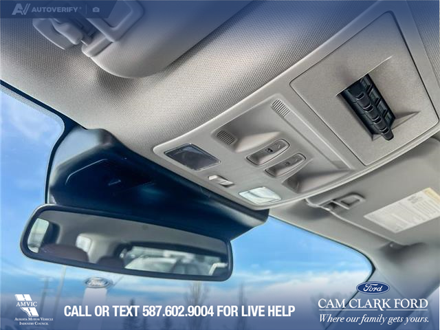 2026 Ford Bronco Sport Outer Banks (Stk: 26AS6819) in Airdrie - Image 21 of 25