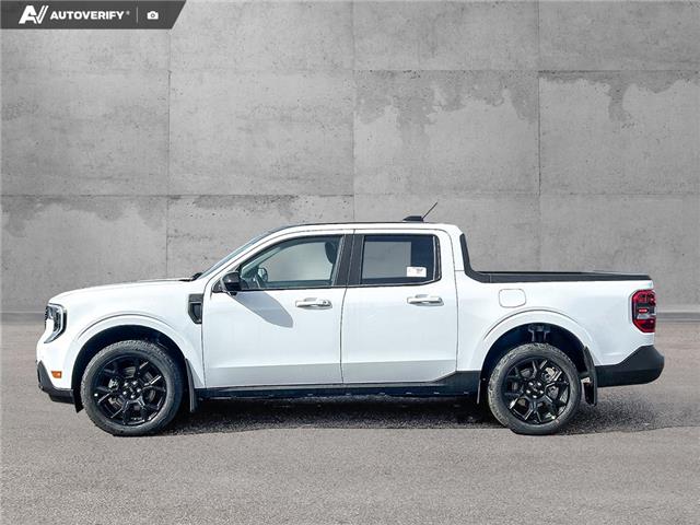 2026 Ford Maverick Lariat (Stk: 26AT2382) in Airdrie - Image 3 of 25 2026 Ford Maverick Lariat (Stk: 26AT2382) in Airdrie - Image 3 of 25