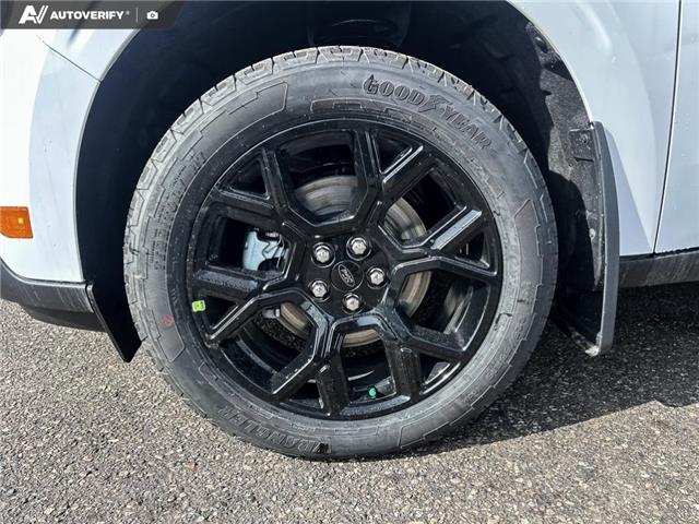 2026 Ford Maverick Lariat (Stk: 26AT2382) in Airdrie - Image 6 of 25 2026 Ford Maverick Lariat (Stk: 26AT2382) in Airdrie - Image 6 of 25