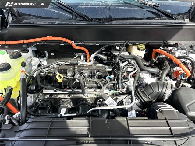 2026 Ford Maverick Lariat (Stk: 26AT2382) in Airdrie - Image 10 of 25 2026 Ford Maverick Lariat (Stk: 26AT2382) in Airdrie - Image 10 of 25