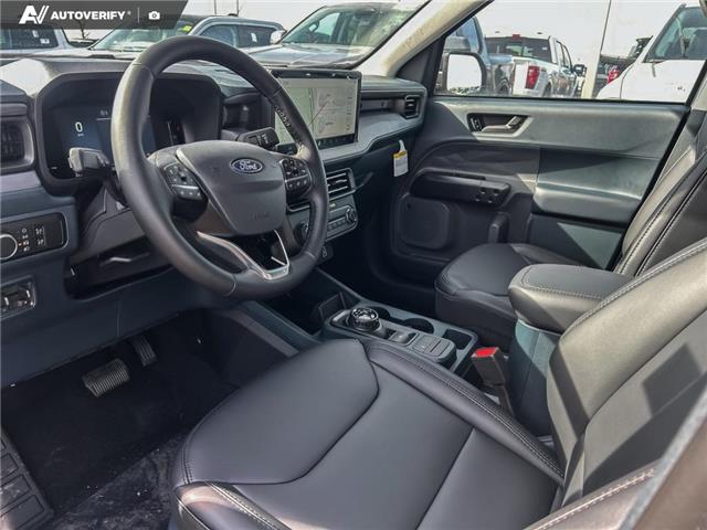 2026 Ford Maverick Lariat (Stk: 26AT2382) in Airdrie - Image 13 of 25 2026 Ford Maverick Lariat (Stk: 26AT2382) in Airdrie - Image 13 of 25