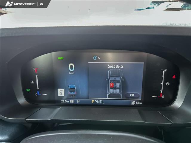 2026 Ford Maverick Lariat (Stk: 26AT2382) in Airdrie - Image 15 of 25 2026 Ford Maverick Lariat (Stk: 26AT2382) in Airdrie - Image 15 of 25