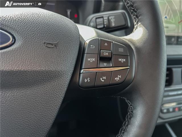 2026 Ford Maverick Lariat (Stk: 26AT2382) in Airdrie - Image 16 of 25 2026 Ford Maverick Lariat (Stk: 26AT2382) in Airdrie - Image 16 of 25
