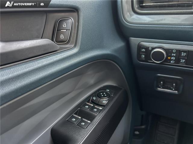 2026 Ford Maverick Lariat (Stk: 26AT2382) in Airdrie - Image 17 of 25 2026 Ford Maverick Lariat (Stk: 26AT2382) in Airdrie - Image 17 of 25