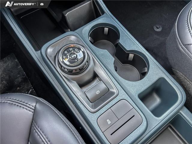 2026 Ford Maverick Lariat (Stk: 26AT2382) in Airdrie - Image 18 of 25 2026 Ford Maverick Lariat (Stk: 26AT2382) in Airdrie - Image 18 of 25