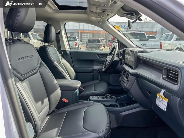 2026 Ford Maverick Lariat (Stk: 26AT2382) in Airdrie - Image 22 of 25 2026 Ford Maverick Lariat (Stk: 26AT2382) in Airdrie - Image 22 of 25