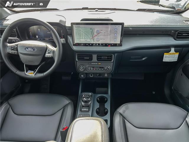 2026 Ford Maverick Lariat (Stk: 26AT2382) in Airdrie - Image 24 of 25 2026 Ford Maverick Lariat (Stk: 26AT2382) in Airdrie - Image 24 of 25