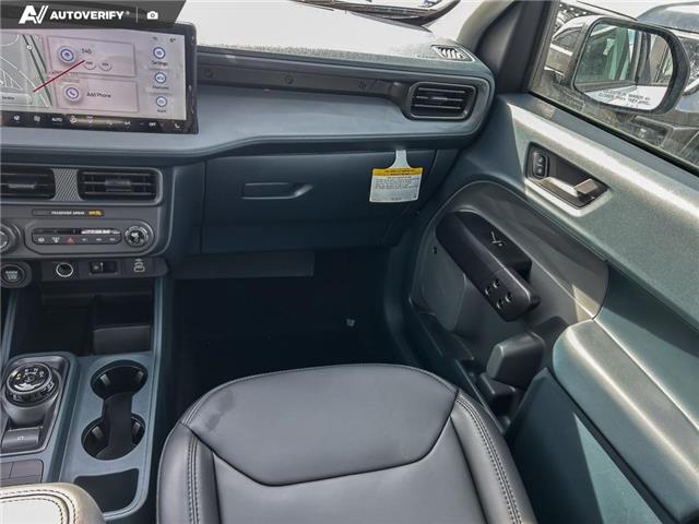 2026 Ford Maverick Lariat (Stk: 26AT2382) in Airdrie - Image 25 of 25 2026 Ford Maverick Lariat (Stk: 26AT2382) in Airdrie - Image 25 of 25