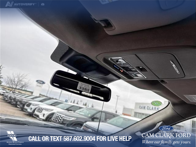 2026 Ford F-150 Platinum (Stk: 26T1263) in Red Deer - Image 20 of 24