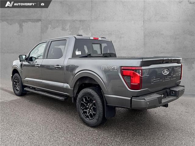 2026 Ford F-150 XLT (Stk: 26T6852) in Red Deer - Image 4 of 24 2026 Ford F-150 XLT (Stk: 26T6852) in Red Deer - Image 4 of 24