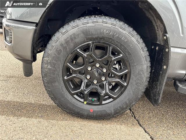 2026 Ford F-150 XLT (Stk: 26T6852) in Red Deer - Image 6 of 24 2026 Ford F-150 XLT (Stk: 26T6852) in Red Deer - Image 6 of 24