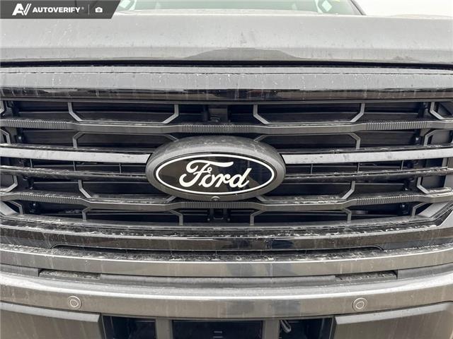 2026 Ford F-150 XLT (Stk: 26T6852) in Red Deer - Image 9 of 24 2026 Ford F-150 XLT (Stk: 26T6852) in Red Deer - Image 9 of 24