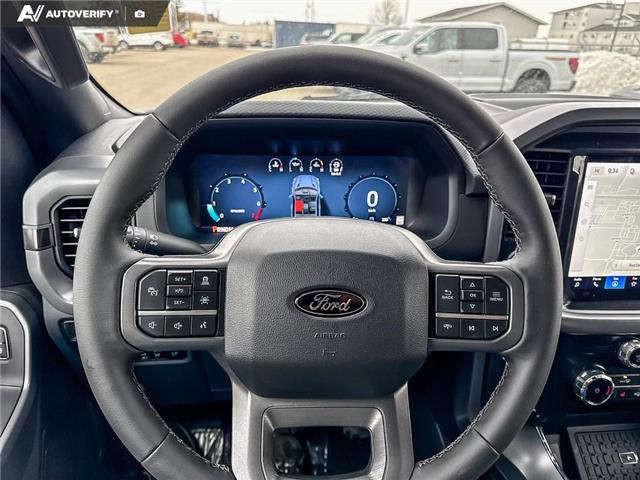 2026 Ford F-150 XLT (Stk: 26T6852) in Red Deer - Image 13 of 24 2026 Ford F-150 XLT (Stk: 26T6852) in Red Deer - Image 13 of 24