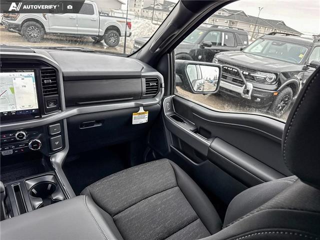 2026 Ford F-150 XLT (Stk: 26T6852) in Red Deer - Image 24 of 24 2026 Ford F-150 XLT (Stk: 26T6852) in Red Deer - Image 24 of 24
