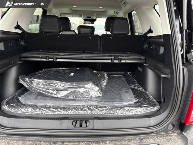 2026 Ford Bronco Sport Outer Banks (Stk: 26S7179) in Red Deer - Image 12 of 25