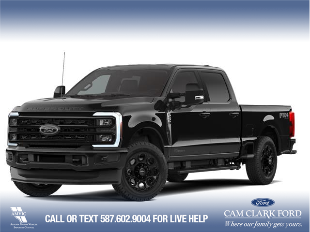 2026 Ford F-250 XLT (Stk: 26AT4622) in Airdrie - Image 1 of 6