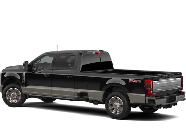2026 Ford F-350 King Ranch (Stk: 26AT4634) in Airdrie - Image 2 of 7 2026 Ford F-350 King Ranch (Stk: 26AT4634) in Airdrie - Image 2 of 7
