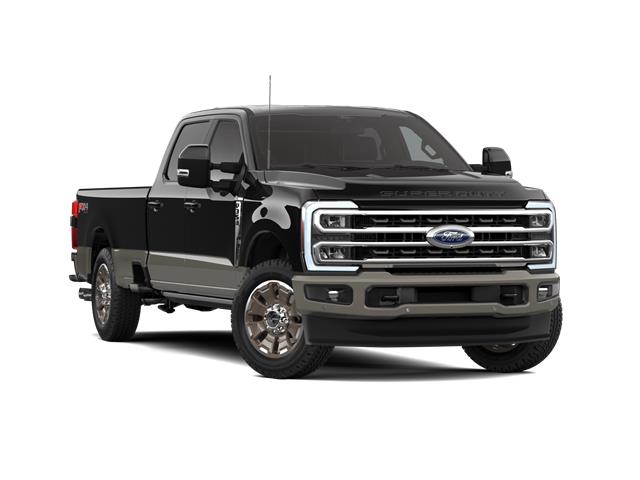 2026 Ford F-350 King Ranch (Stk: 26AT4634) in Airdrie - Image 4 of 7 2026 Ford F-350 King Ranch (Stk: 26AT4634) in Airdrie - Image 4 of 7