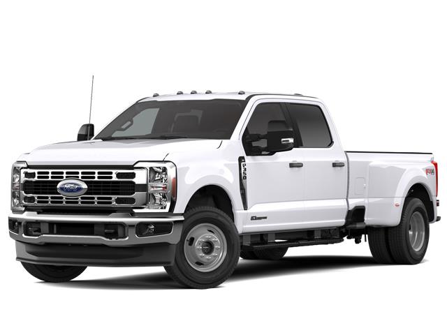 2026 Ford F-350 XLT (Stk: 26AT7097) in Airdrie - Image 1 of 6