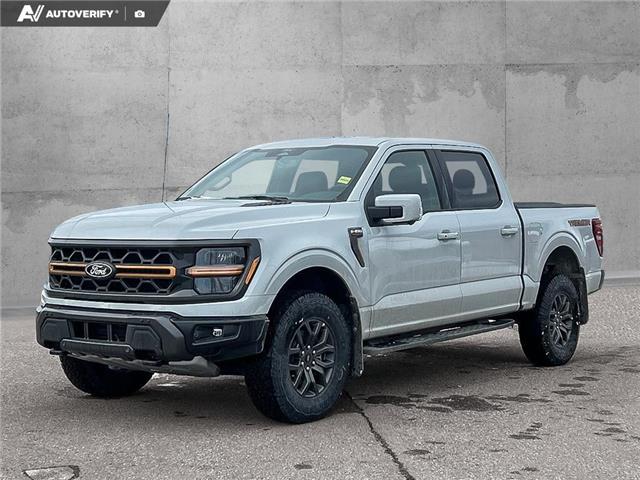 2026 Ford F-150 Tremor (Stk: 26AT2093) in Airdrie - Image 1 of 25