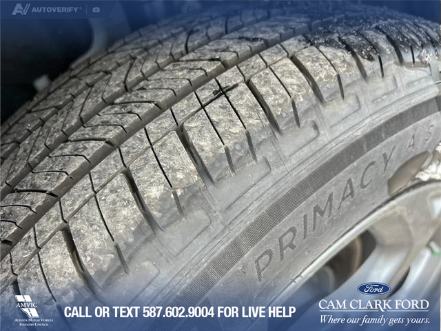 2025 Ford Escape ST-Line (Stk: 25AS9473) in Airdrie - Image 7 of 25